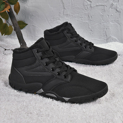 Everyday Elegance: Cozy Winter Shoes