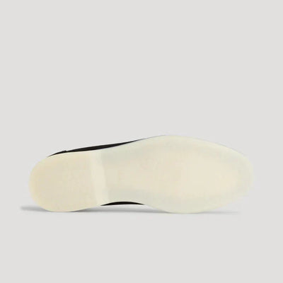 KIRA – ELEGANT SUEDE LOAFERS