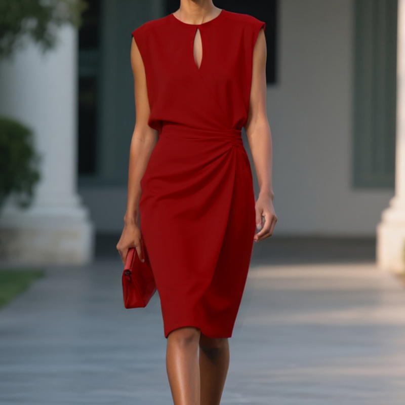 Mae | Elegant And Comfortable Dress For Every Occasion