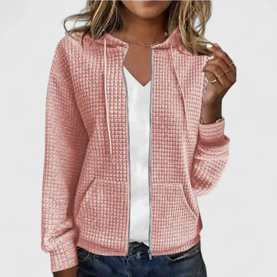 Elyssiah - Elegant Jacket