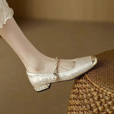 Cilia | Orthopedic Sandals