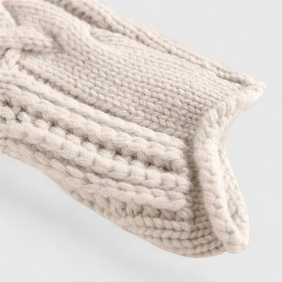 Rielle - Elegant Knit Sweater