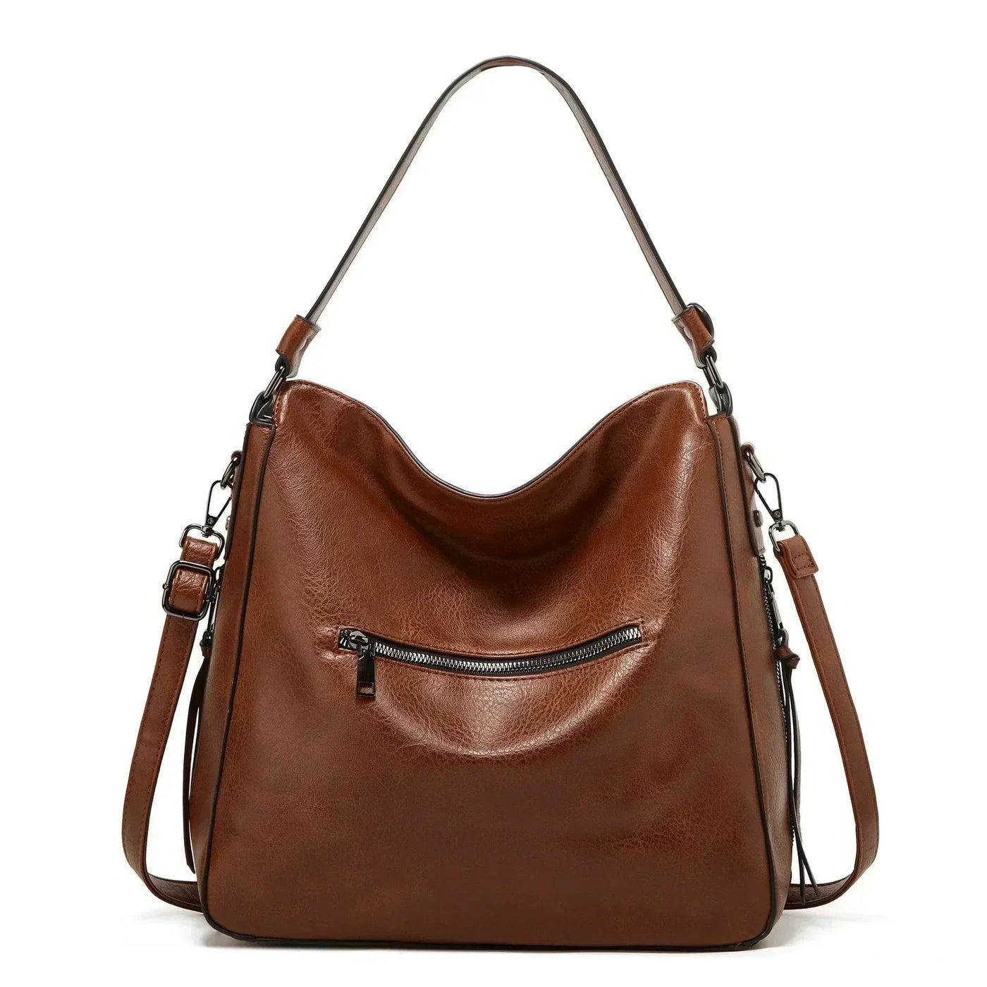 Maya - Luxury Leather Handbag