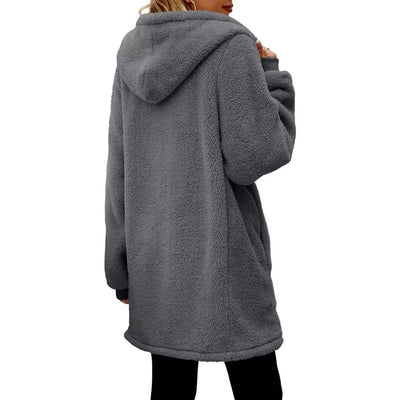 Annelie - Women's Fleece Jacket