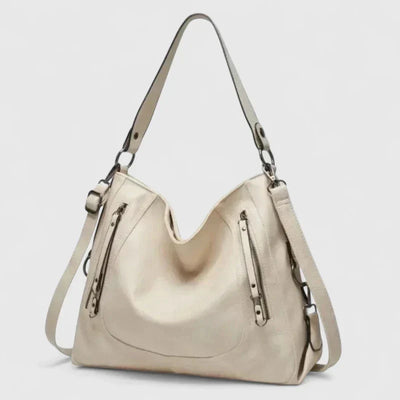 Nicoline - Everyday Leather Tote