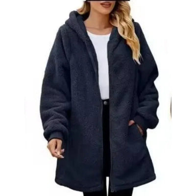 Annelie - Women's Fleece Jacket