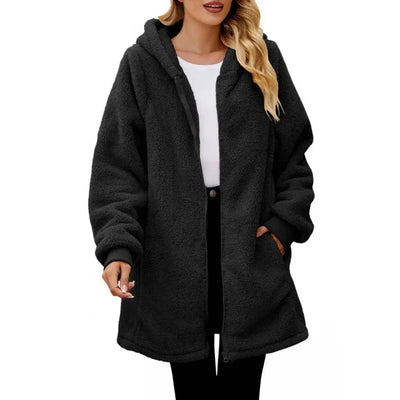 Annelie - Women's Fleece Jacket