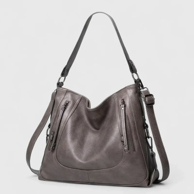 Nicoline - Everyday Leather Tote