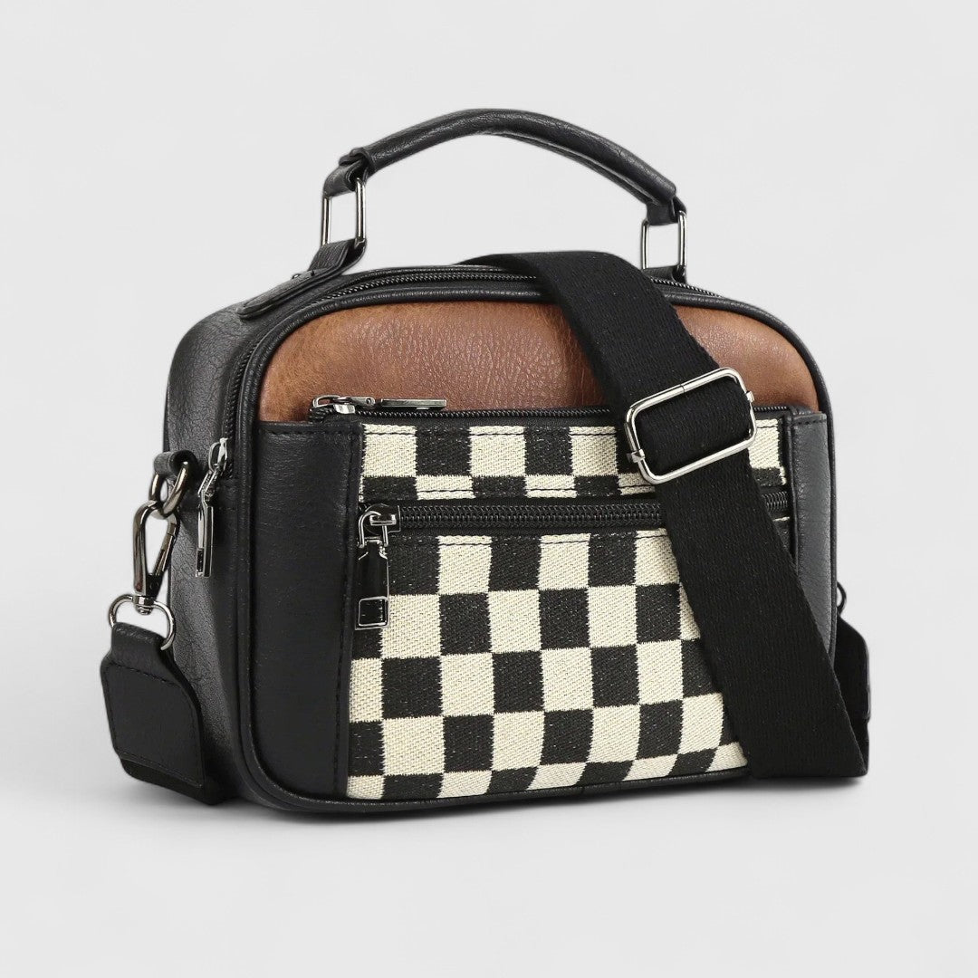 Isabella – Stylish and Versatile Handbag