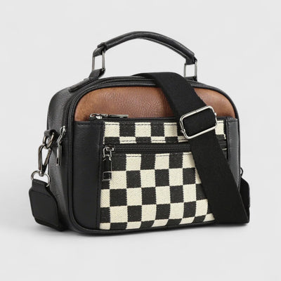 Isabella – Stylish and Versatile Handbag