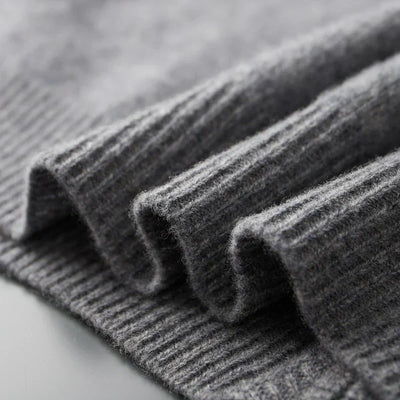 Matt - Men’s Zip Cardigan