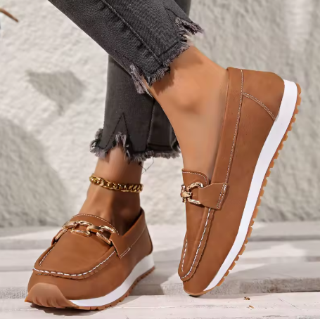 Mia – Non Slip Loafers