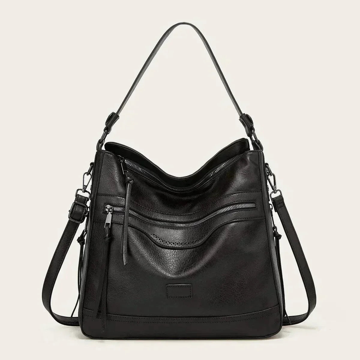 Maya - Luxury Leather Handbag