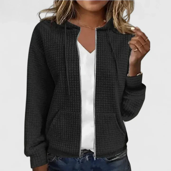 Elyssiah - Elegant Jacket