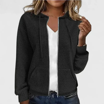Elyssiah - Elegant Jacket