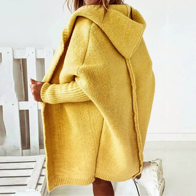 Valentina -  Knit Cardigan
