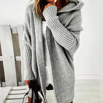 Valentina -  Knit Cardigan