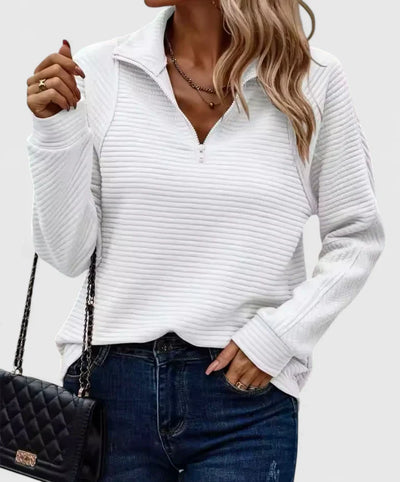 Korynne - Sophisticated Sweater