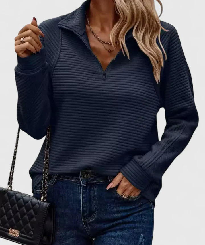 Korynne - Sophisticated Sweater