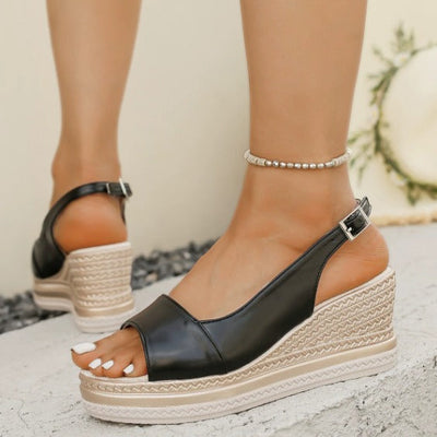 THESIRAE – ORTHOPEDIC SANDALS FOR ALL-DAY