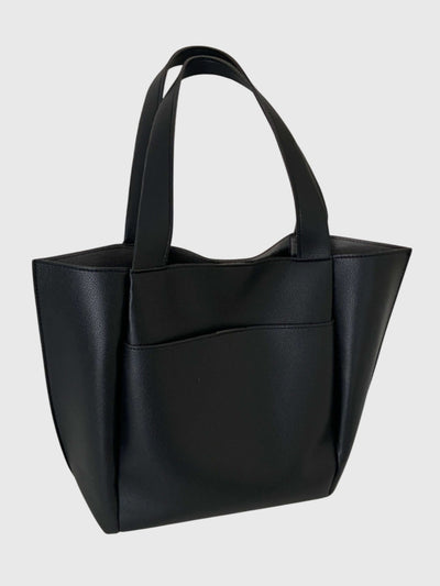 Clara - Versatile Structured Shoulder Bag for Daily Use