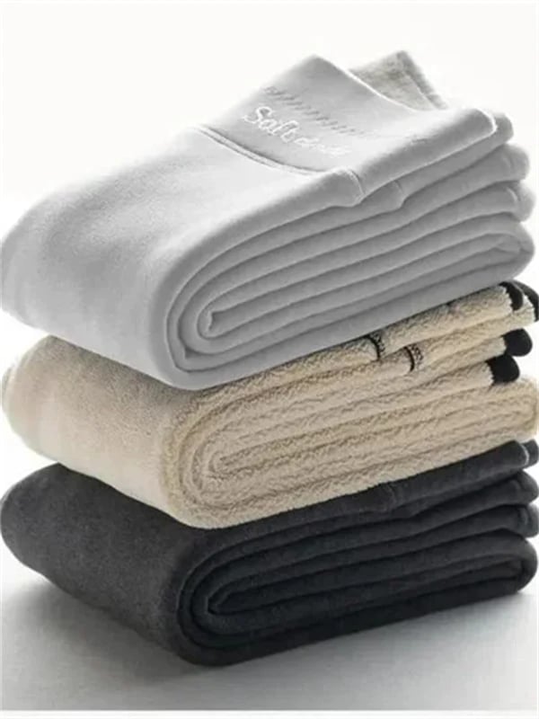 Sierra - Cozy Winter Pants