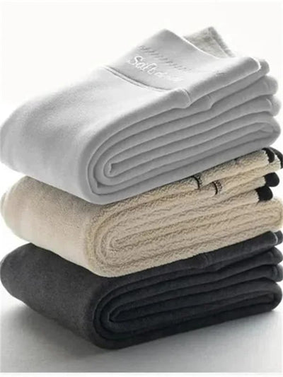 Sierra - Cozy Winter Pants