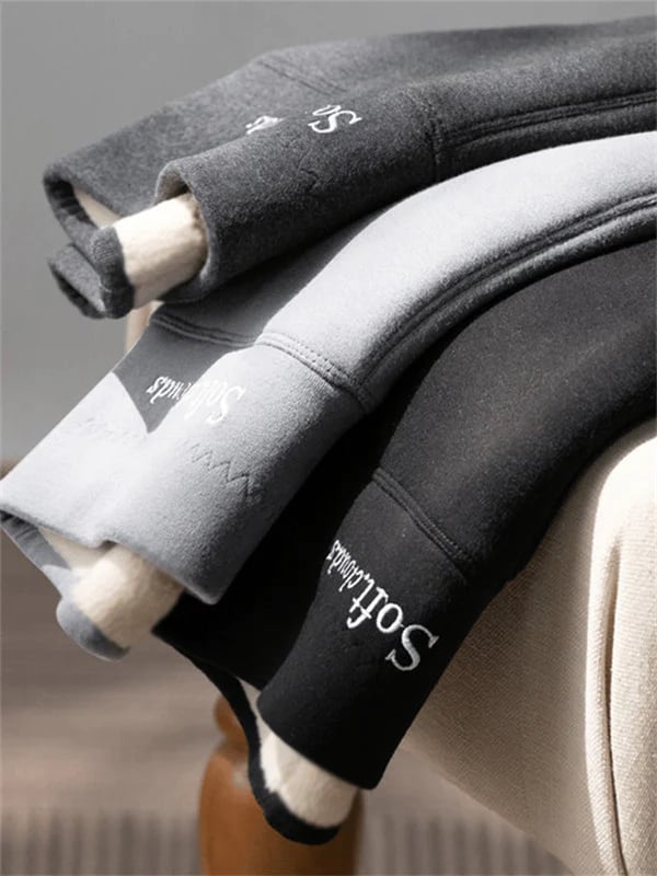 Sierra - Cozy Winter Pants