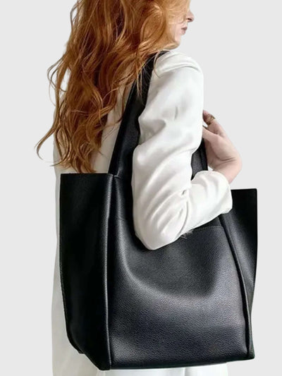 Clara - Versatile Structured Shoulder Bag for Daily Use