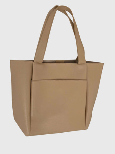 Clara - Versatile Structured Shoulder Bag for Daily Use