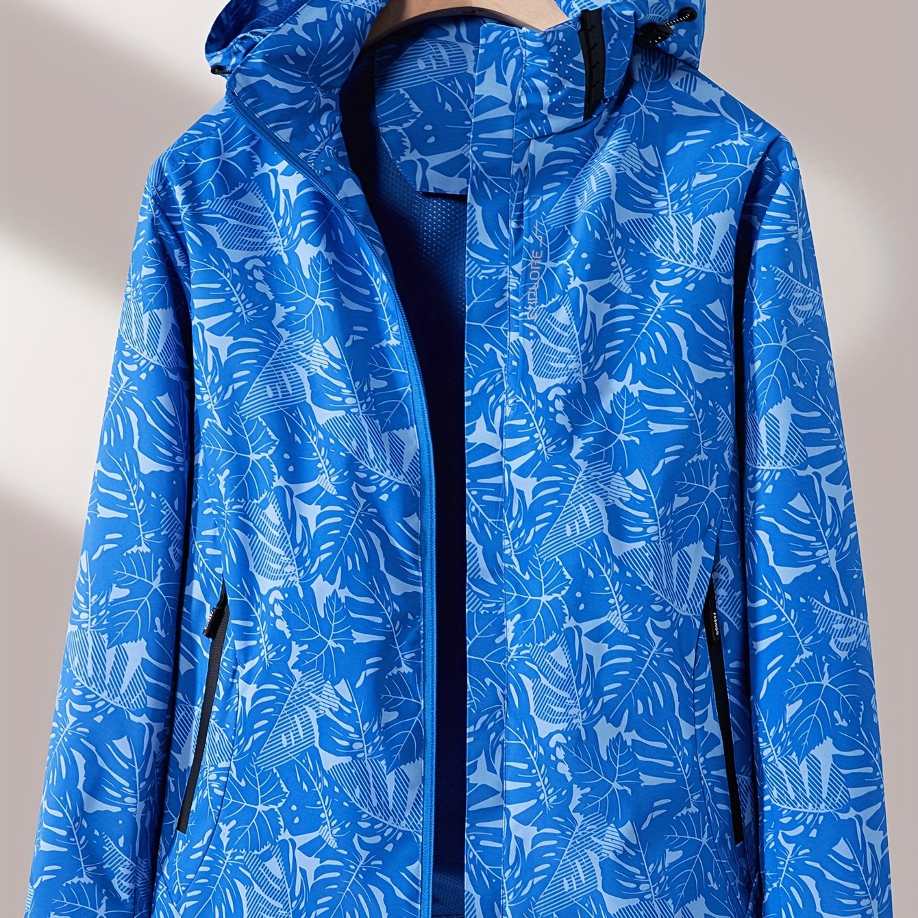 noelle - lightweight waterproof jacket