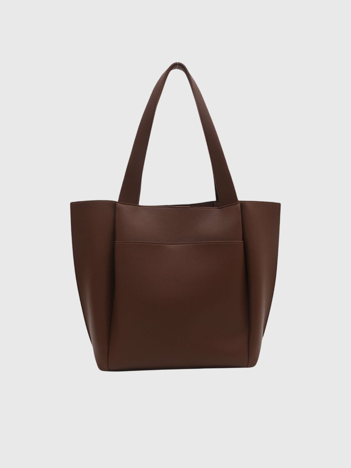 Clara - Versatile Structured Shoulder Bag for Daily Use