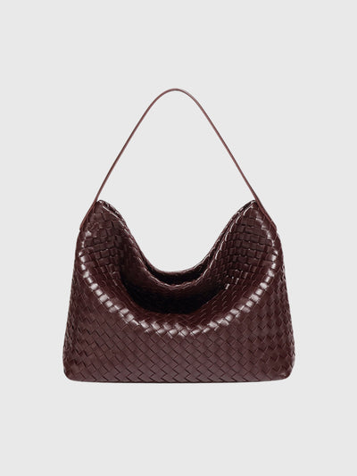 Alessia - Elegant Structured Tote