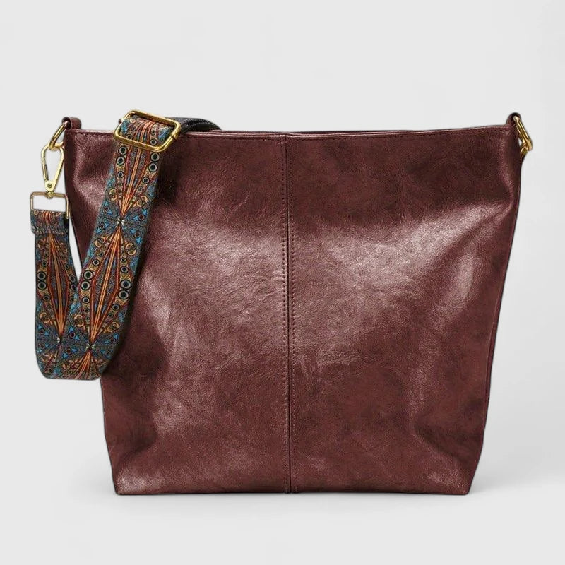 Vera - Luxury Shoulder Bag