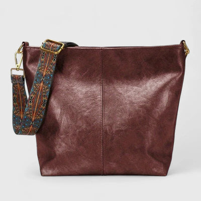 Vera - Luxury Shoulder Bag