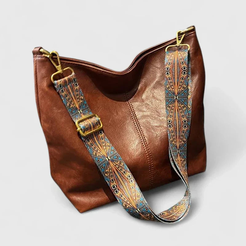 Vera - Luxury Shoulder Bag