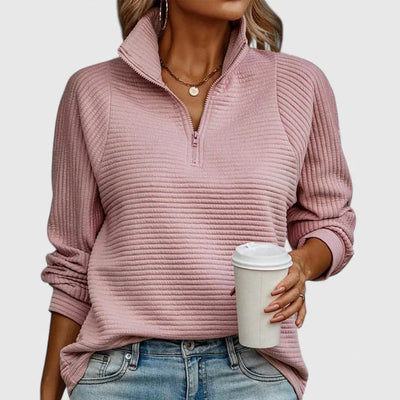 Korynne - Sophisticated Sweater