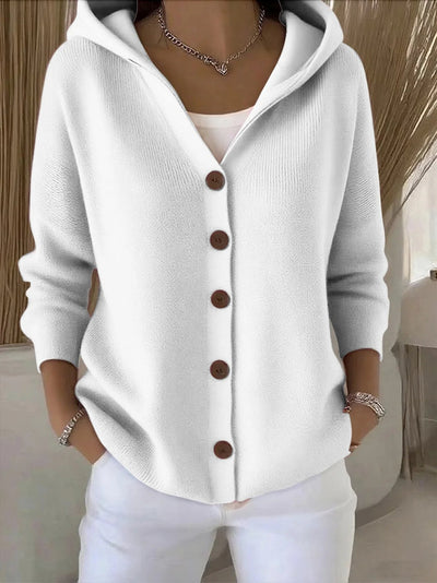 Rhezalynn - Elegant Cardigan