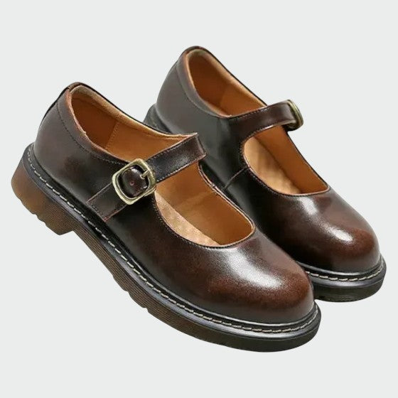 Camille - Elegante Mary Jane Shoes