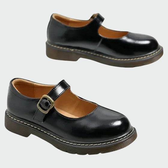 Lena - Elegante Mary Jane Shoes