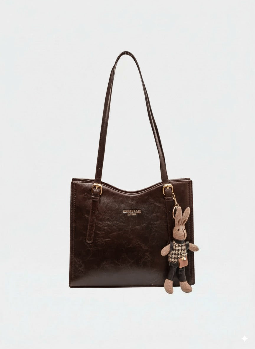 Lena – Classic Everyday Bag