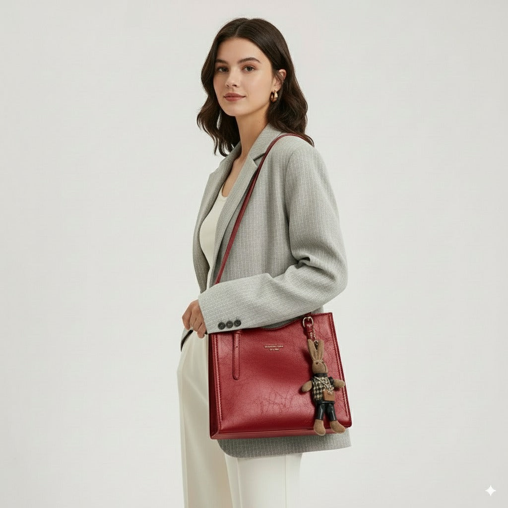 Lena – Classic Everyday Bag