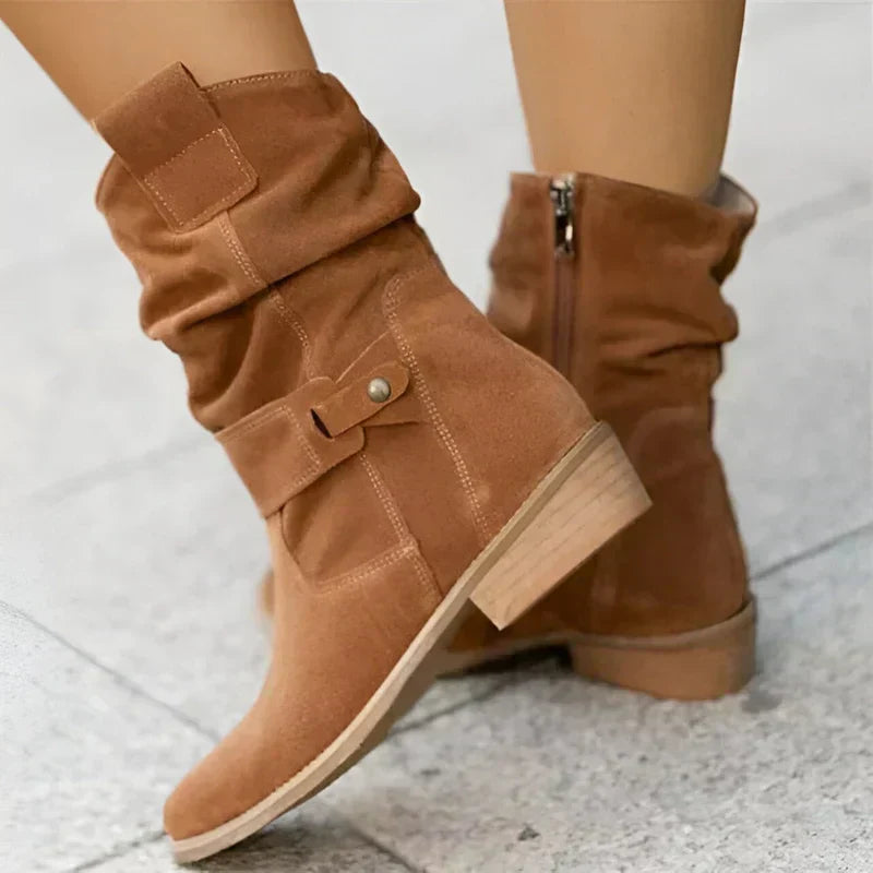 Savannah – Comfort Boots