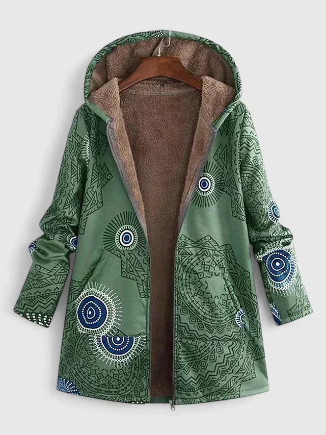 Averiel – Comfortable Jacket