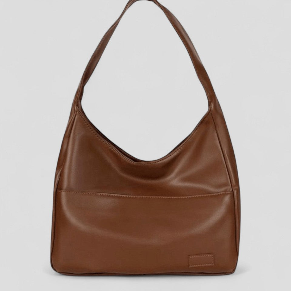 Zoe - Premium Leather Handbag