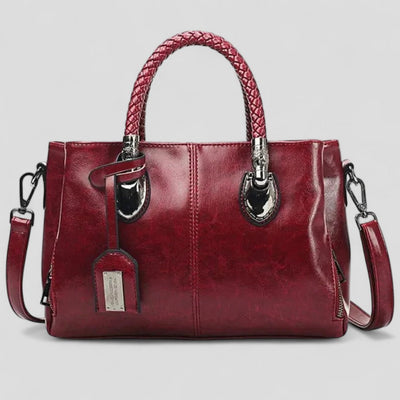 Sienna – Structured Handbag