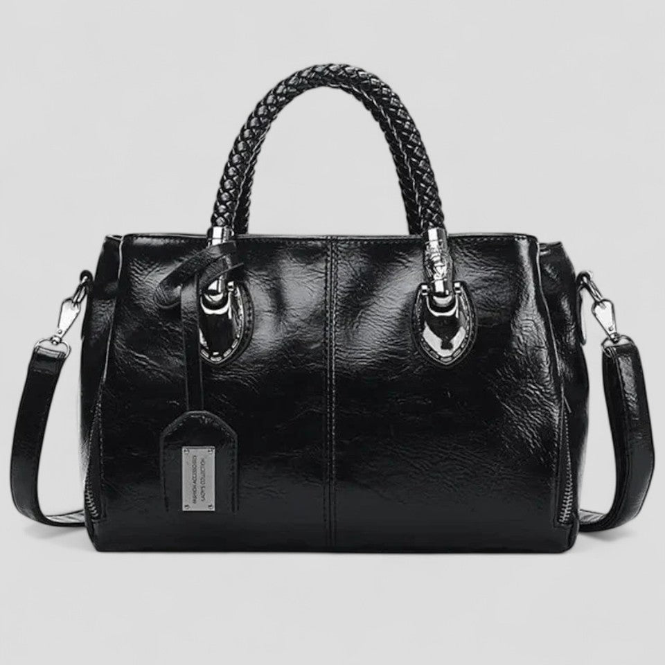 Sienna – Structured Handbag