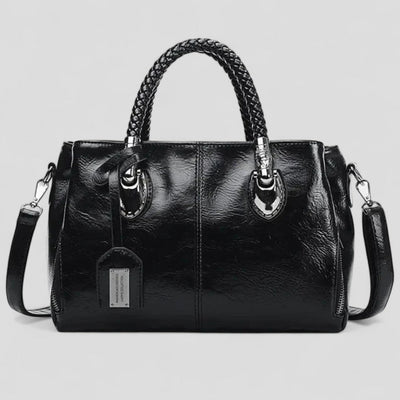 Sienna – Structured Handbag