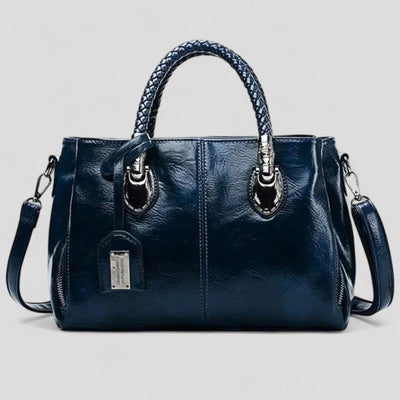 Sienna – Structured Handbag