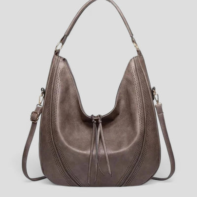 Imke - Genuine Leather Handbag